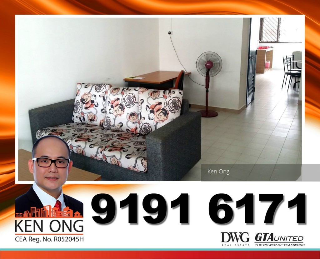 Tampines Street 42 thumbnail photo